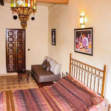 Auberge Chez Momo II 오리가네 외부 사진