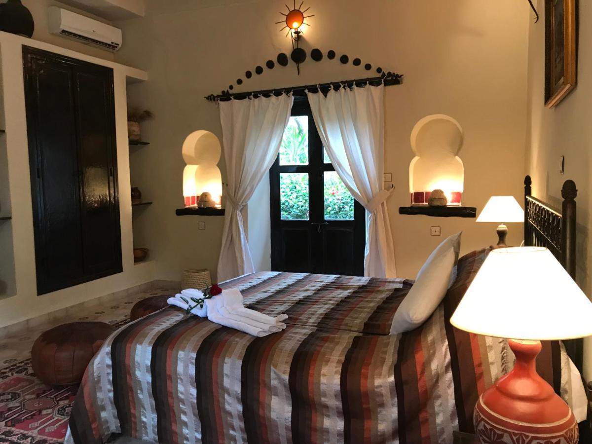Auberge Chez Momo II 오리가네 외부 사진