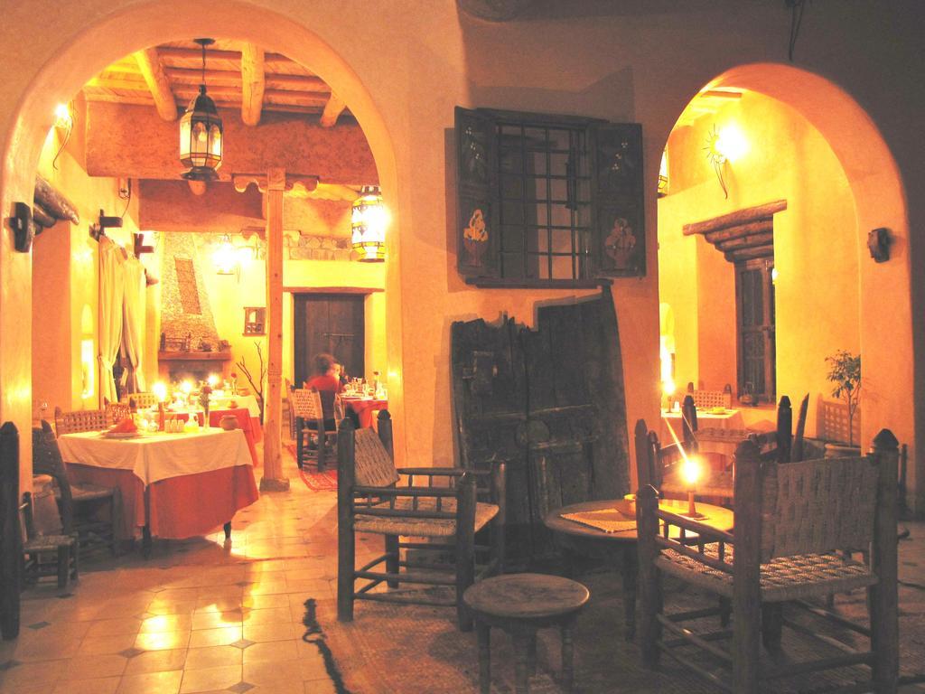 Auberge Chez Momo II 오리가네 외부 사진