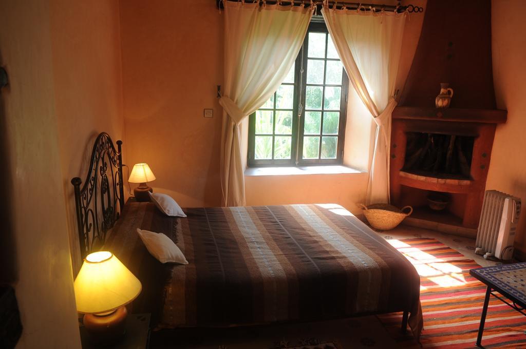 Auberge Chez Momo II 오리가네 외부 사진