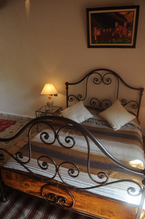 Auberge Chez Momo II 오리가네 외부 사진