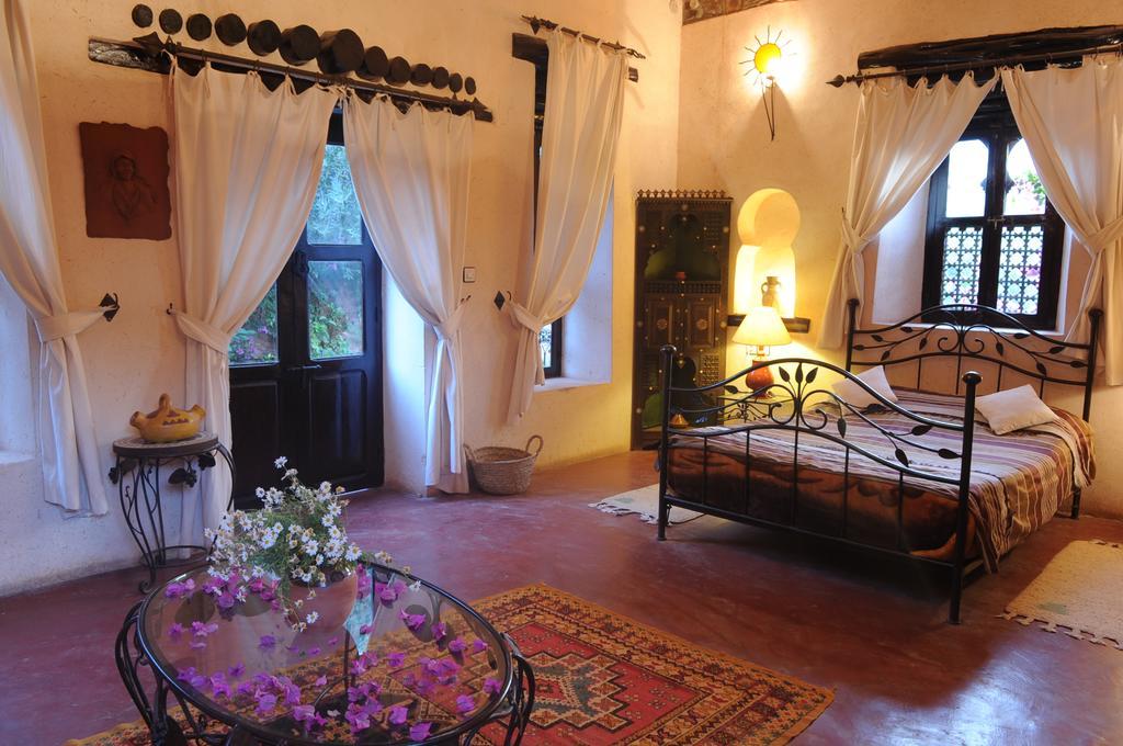 Auberge Chez Momo II 오리가네 외부 사진