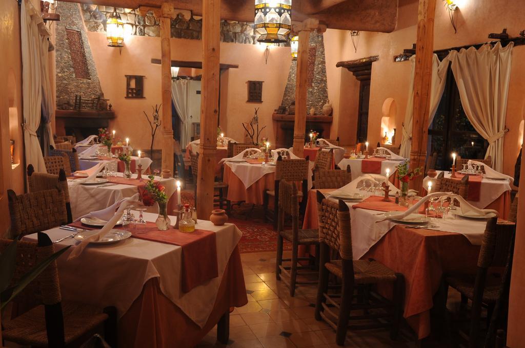 Auberge Chez Momo II 오리가네 외부 사진