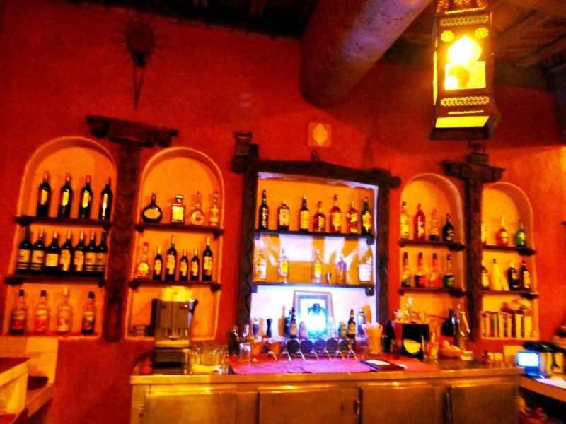 Auberge Chez Momo II 오리가네 외부 사진