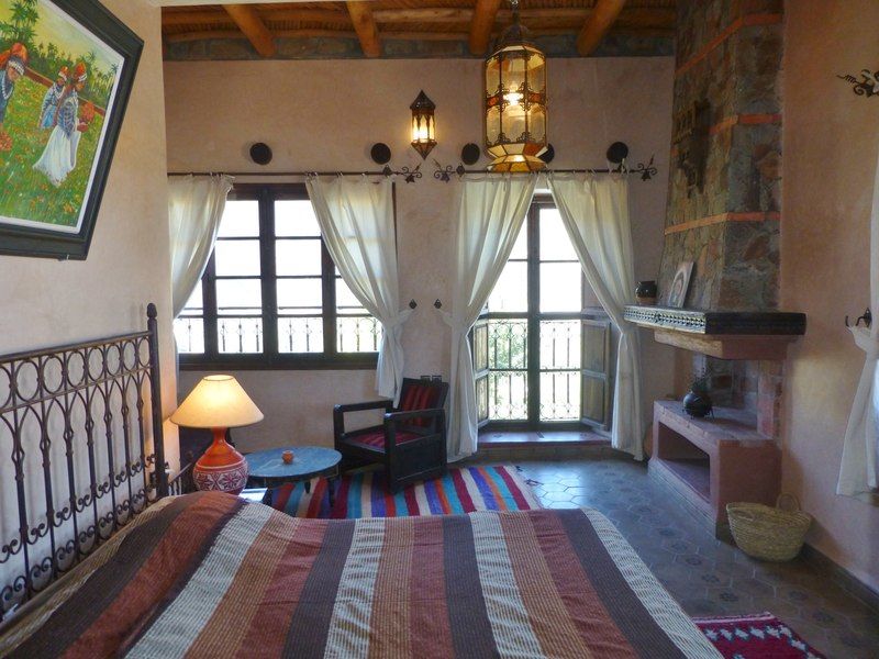 Auberge Chez Momo II 오리가네 외부 사진