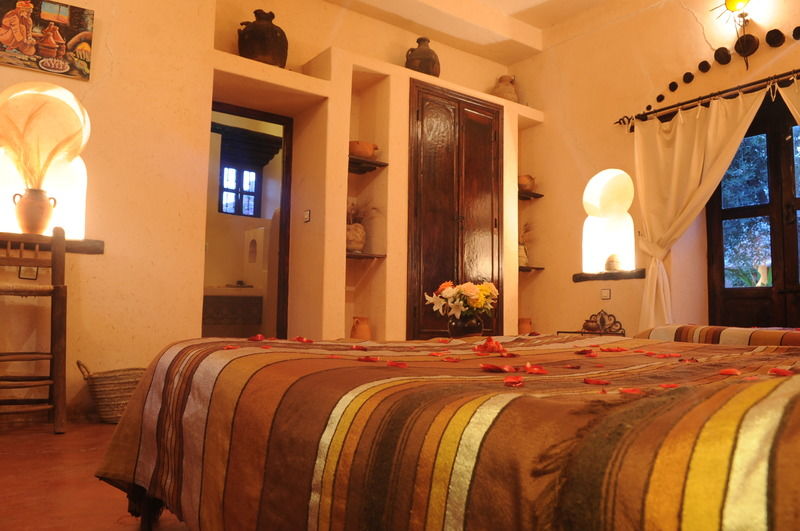 Auberge Chez Momo II 오리가네 외부 사진