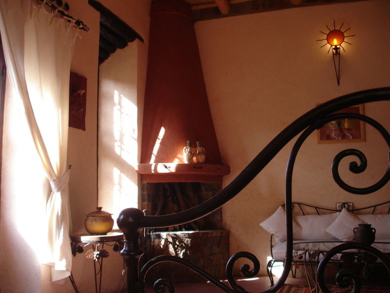 Auberge Chez Momo II 오리가네 외부 사진