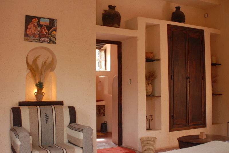 Auberge Chez Momo II 오리가네 외부 사진