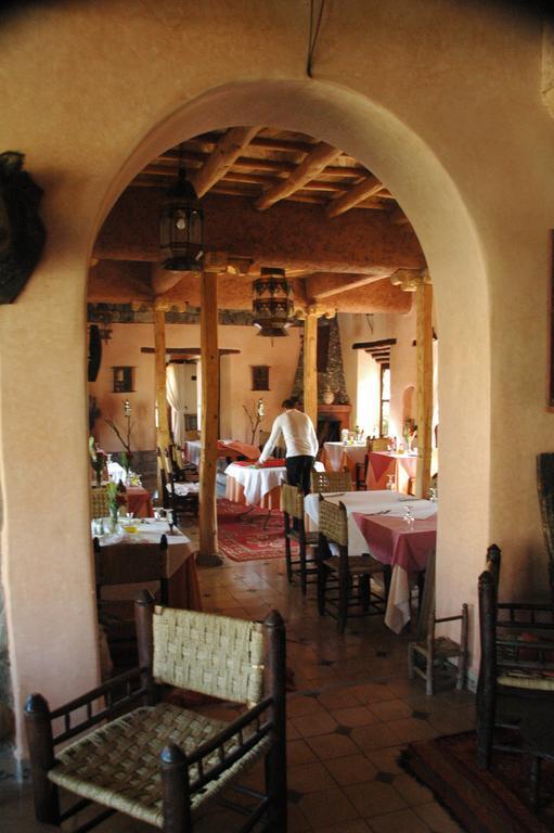 Auberge Chez Momo II 오리가네 외부 사진