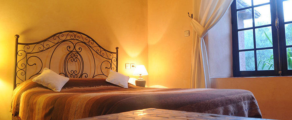 Auberge Chez Momo II 오리가네 외부 사진