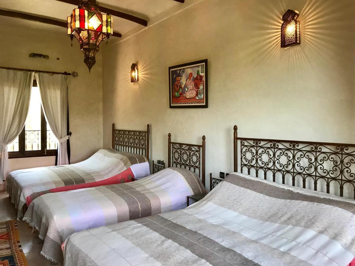 Auberge Chez Momo II 오리가네 외부 사진