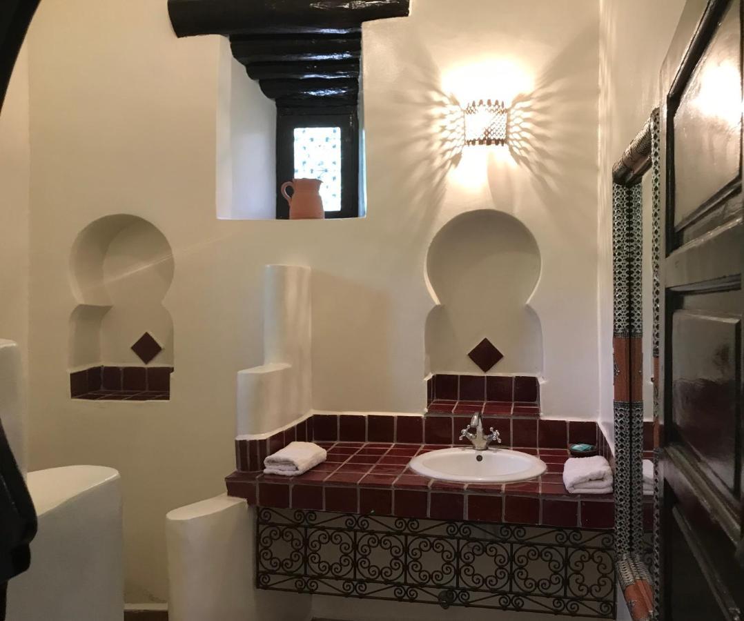 Auberge Chez Momo II 오리가네 외부 사진